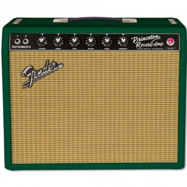 Fender 65 Princeton Reverb...