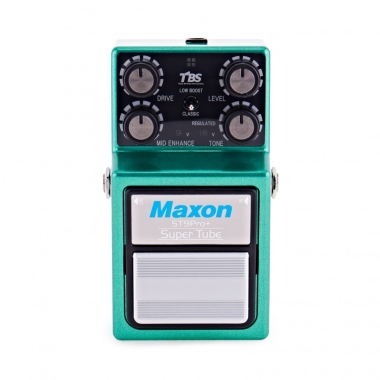 Maxon ST9 Pro+ Super Tube