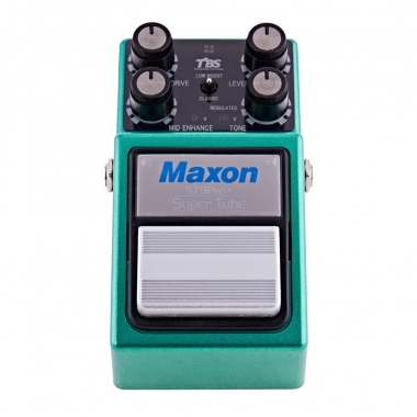 Maxon ST9 Pro+ Super Tube