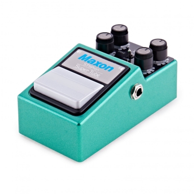 Maxon ST9 Pro+ Super Tube