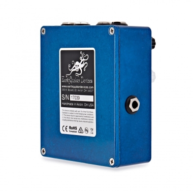 EarthQuaker Avalanche Run v2