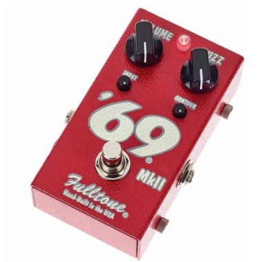 Fulltone 69 MKII Pedal