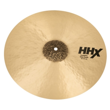 Sabian Crash 16" HHX...