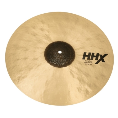 Sabian Crash 18" HHX...