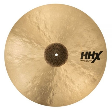 Sabian Crash 20" HHX...