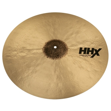 Sabian Ride 22" HHX Complex...