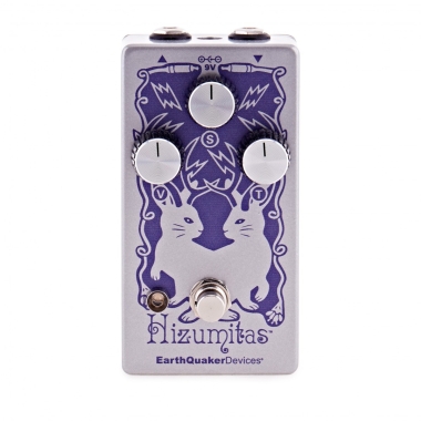 Earthquaker Hizumitas Fuzz...