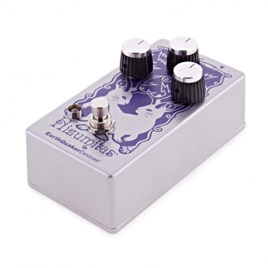 Earthquaker Hizumitas Fuzz...