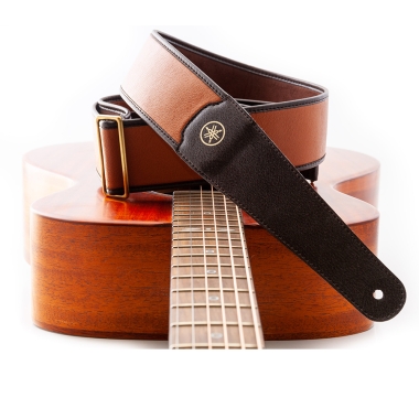 Yamaha Performer Light Brown