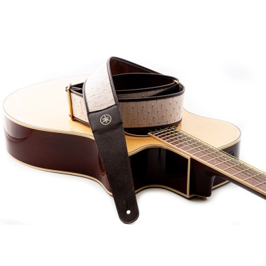 Yamaha Songwriter White