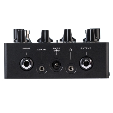 Darkglass Luminal Booster...