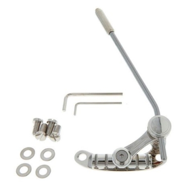 Duesenberg Les Trem II...