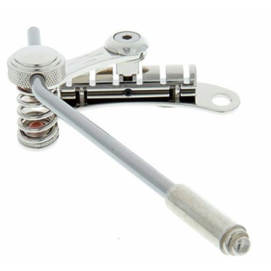 Duesenberg Les Trem II...