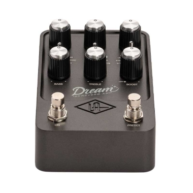 Universal Audio UAFX Dream...