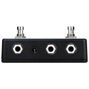 EarthQuaker Passive ABY Box