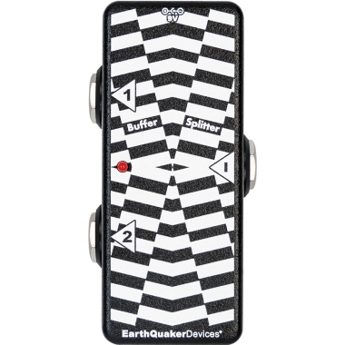EarthQuaker Buffer/Splitter