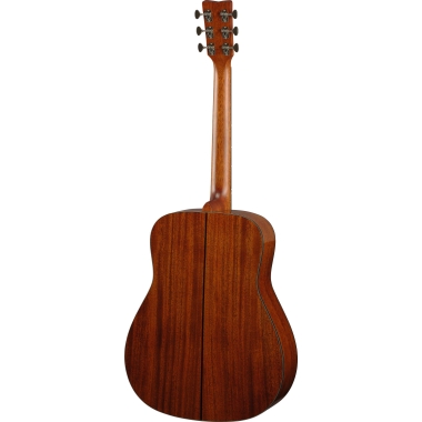 Yamaha FG5 NT High Gloss