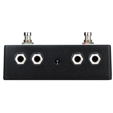 EarthQuaker Flexi Loops