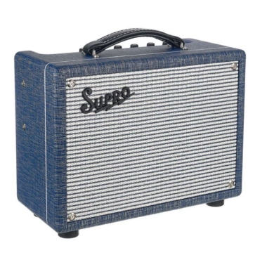 Supro 1605RJ 64 Reverb Combo