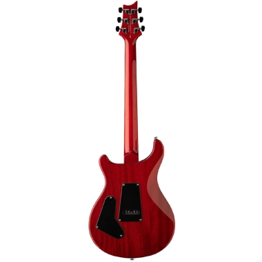 PRS SE Custom 24 Charcoal...