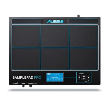 Alesis Samplepad Pro