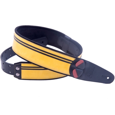 RightOn Race-60 Yellow