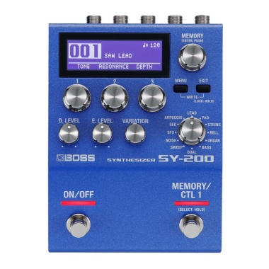 BOSS SY-200