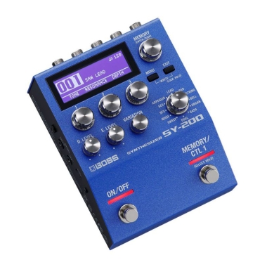BOSS SY-200