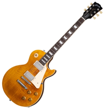 Gibson Les Paul Standard...