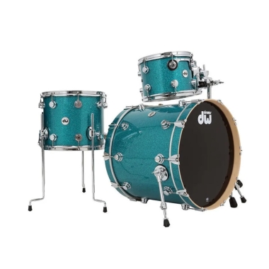 DW Collectors Maple...