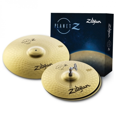 Zildjian I Family...