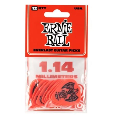 Ernie Ball 9194 Everlast...