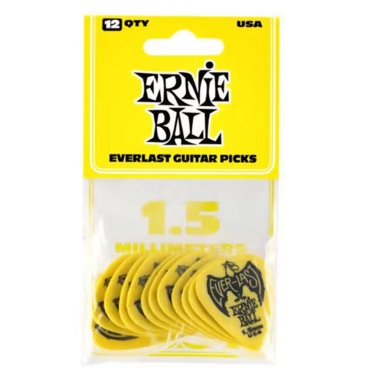 Ernie Ball 9195 Everlast...