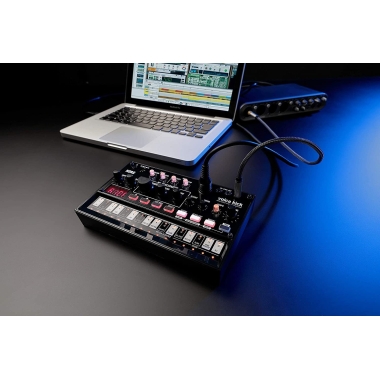 Korg Volca Kick
