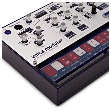Korg Volca Modular