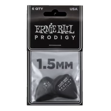 Ernie Ball 9199 Prodigy Blk...