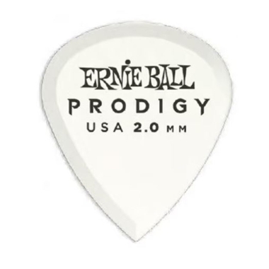 Ernie Ball 9203 Prodigy Wht...