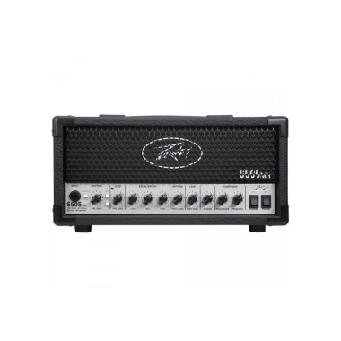 Peavey 6505 MH Mini Cabezal