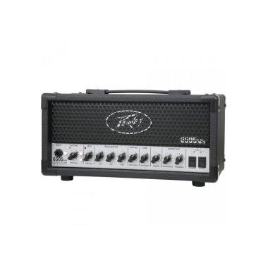 Peavey 6505 MH Mini Cabezal