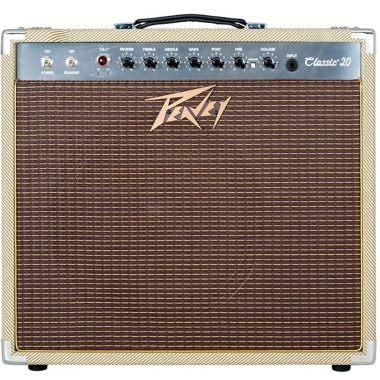 Peavey Classic 20 112 Combo