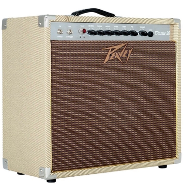 Peavey Classic 20 112 Combo