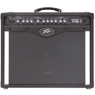 Peavey Bandit 112