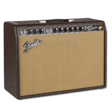 Fender 65 Deluxe Reverb...