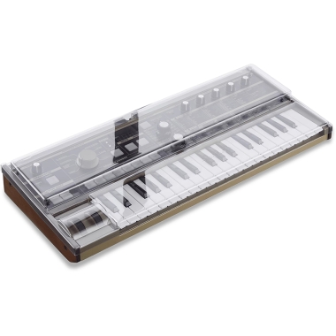 Decksaver LE Korg Microkorg