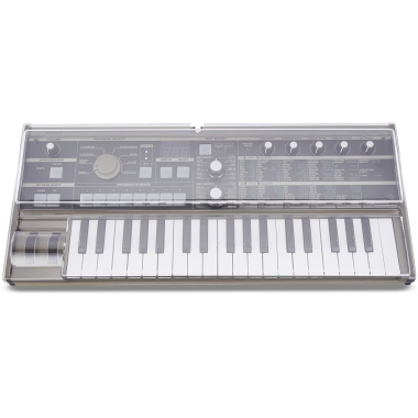 Decksaver LE Korg Microkorg