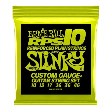 Ernie Ball 2240 Regular...