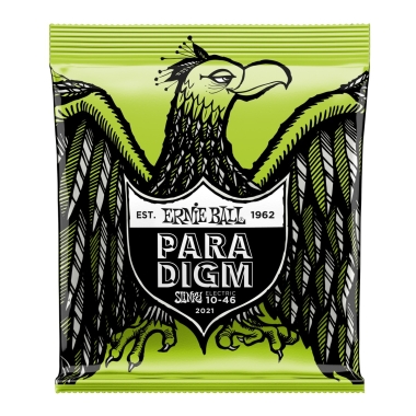 Ernie Ball 2021 Paradigm...