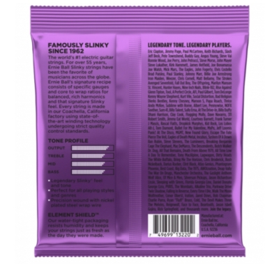 Ernie Ball 3220 Power...