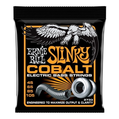 Ernie Ball 2733 Slinky...
