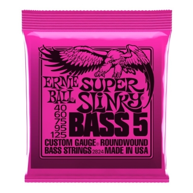 Ernie Ball 2824 Super...
